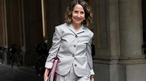 Liz Kendall says economic inactivity holding UK back as she .